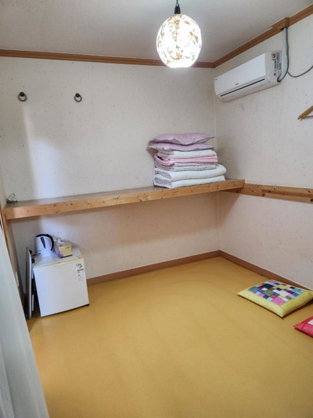 Beautiful House, Jeonju, 대한민국
