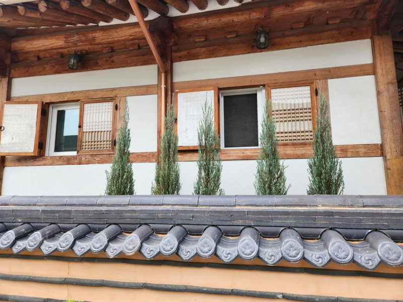 Beautiful House, Jeonju, 대한민국