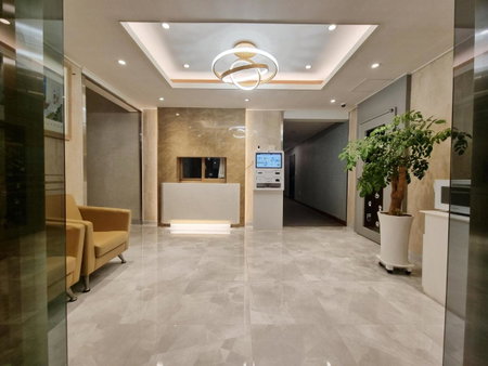 Trevi Hotel, Jeju City, 대한민국