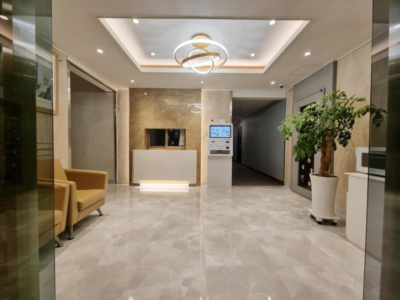 Trevi Hotel, Jeju City, 대한민국