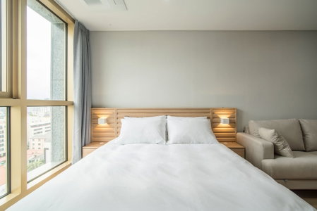 Jeju Centralpark Residence, Jeju City, 대한민국