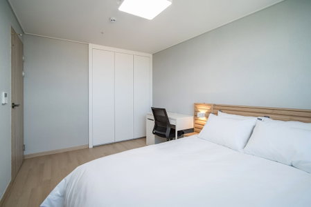 Jeju Centralpark Residence, Jeju City, 대한민국