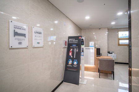 Jeju Centralpark Residence, Jeju City, 대한민국