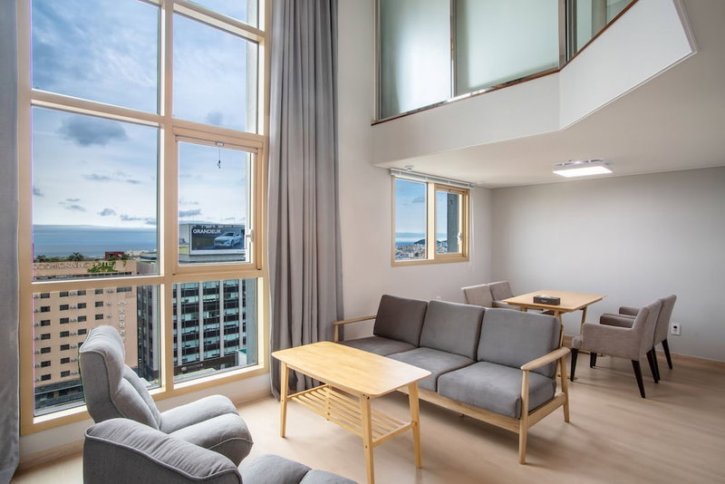 Jeju Centralpark Residence, Jeju City, 대한민국