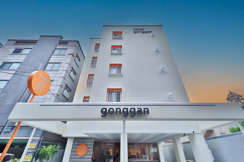 Gyeongju Hotel Gonggan, Gyeongju, 대한민국