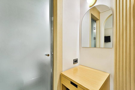 Gyeongju Hotel Gonggan, Gyeongju, 대한민국