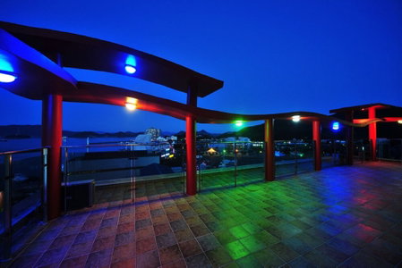 La Belle Hotel In Tongyeong, Kyosai, 대한민국