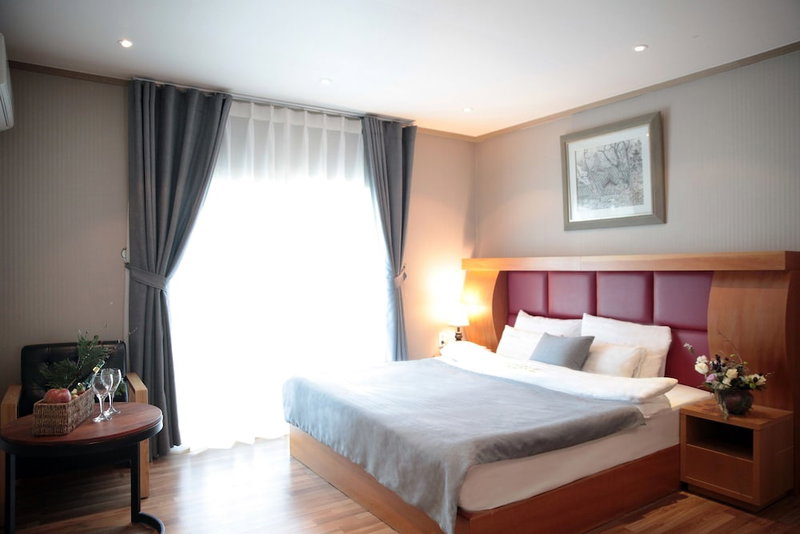La Belle Hotel In Tongyeong, Kyosai, 대한민국