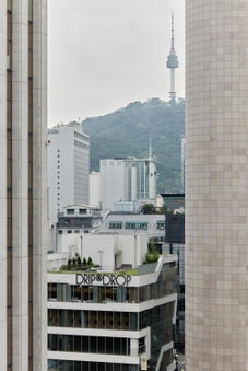 HOTEL DRIP&DROP Myeongdong, Seoul, 대한민국