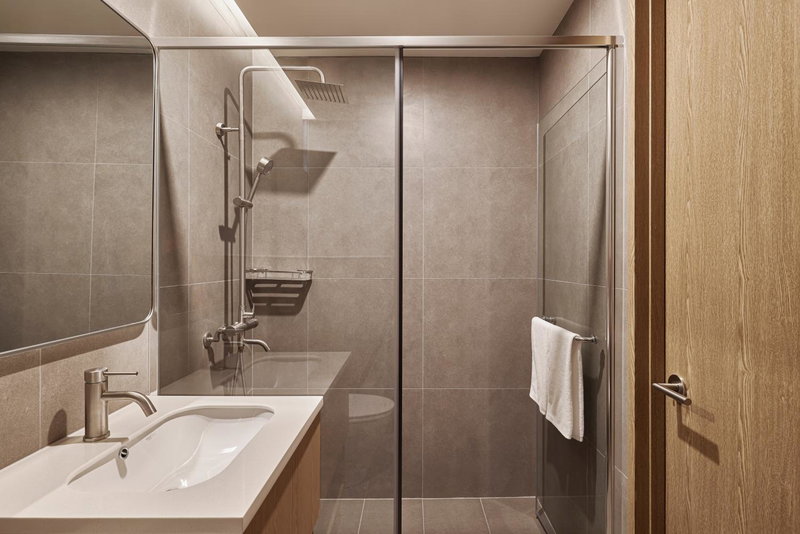 HOTEL DRIP&DROP Myeongdong, Seoul, 대한민국