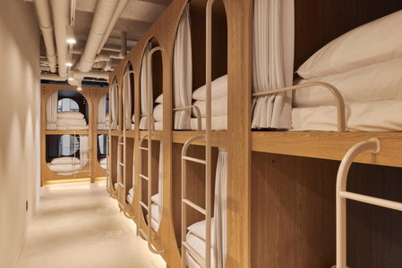 HOTEL DRIP&DROP Myeongdong, Seoul, 대한민국