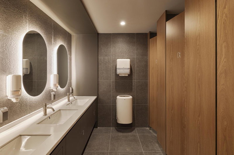 HOTEL DRIP&DROP Myeongdong, Seoul, 대한민국