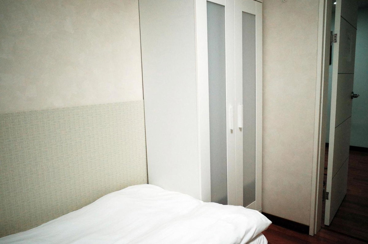 호텔 · YaKorea Hostel Gangnam, Seoul