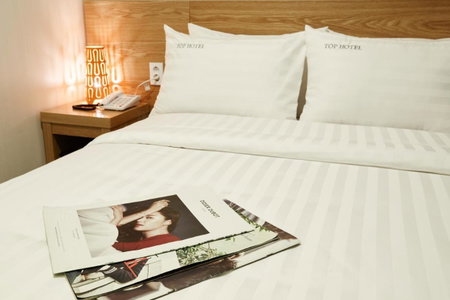 Top Hotel & Residence, Seoul, 대한민국
