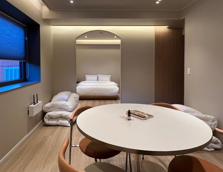 Stay Dooroo, Suncheon, 대한민국