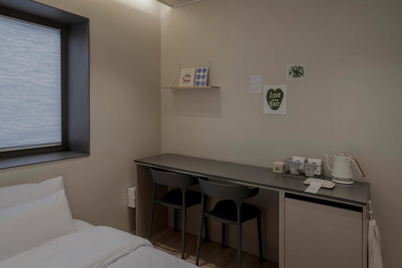 Stay Dooroo, Suncheon, 대한민국