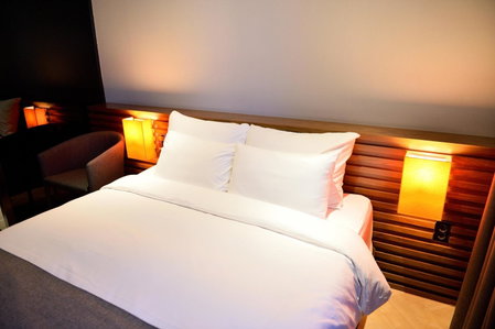 Golden Business Hotel, Chinju, 대한민국
