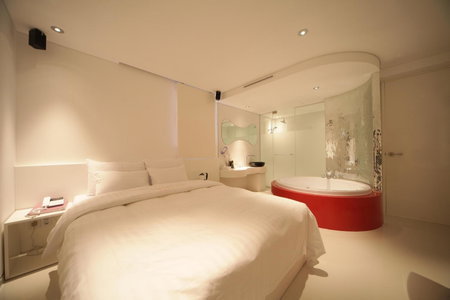 Jongno Hotel Pop Leeds Premier, Seoul, 대한민국