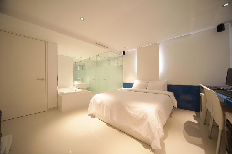 Jongno Hotel Pop Leeds Premier, Seoul, 대한민국