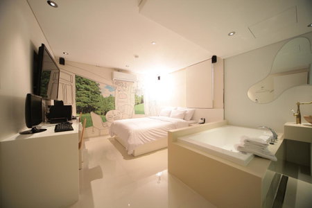 Jongno Hotel Pop Leeds Premier, Seoul, 대한민국