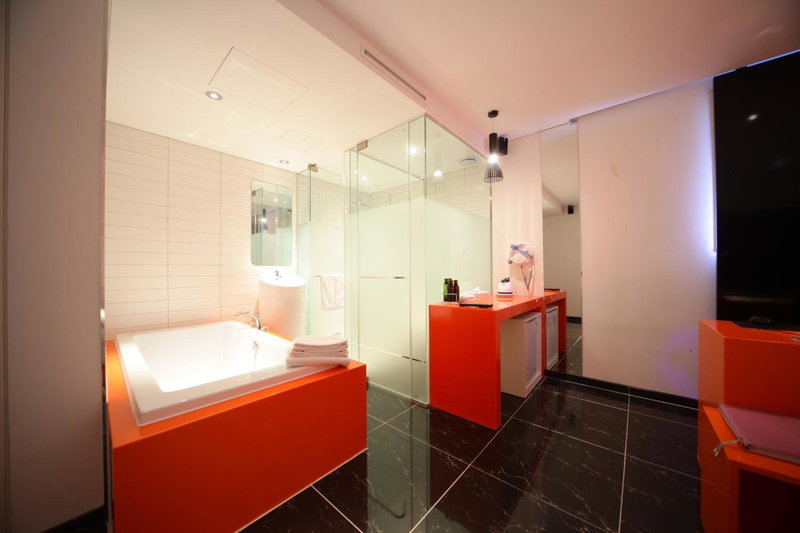 Jongno Hotel Pop Leeds Premier, Seoul, 대한민국