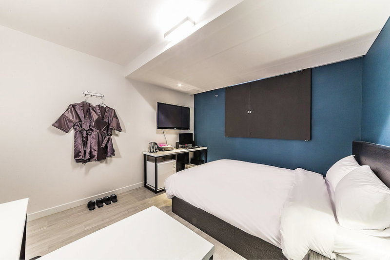 Chuncheon Hotel View, Chuncheon, 대한민국