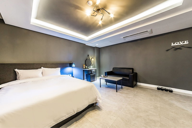 Chuncheon Hotel View, Chuncheon, 대한민국