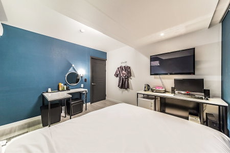 Chuncheon Hotel View, Chuncheon, 대한민국