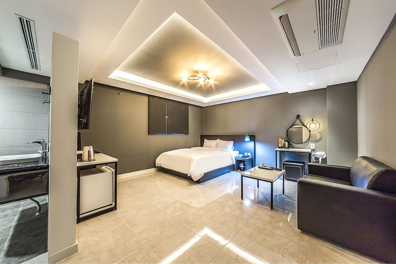 Chuncheon Hotel View, Chuncheon, 대한민국