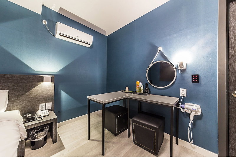 Chuncheon Hotel View, Chuncheon, 대한민국