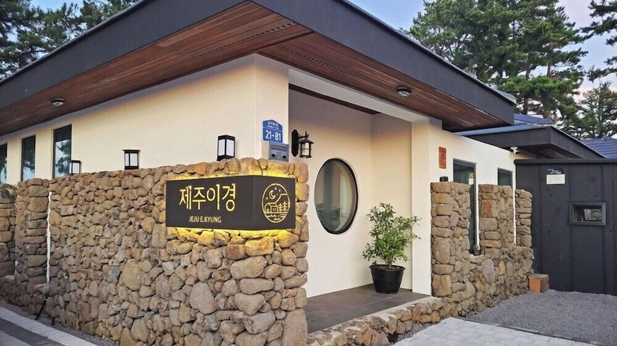 Jeju E.Kyung, Gaigeturi, 대한민국