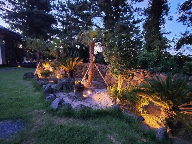 Jeju E.Kyung, Gaigeturi, 대한민국