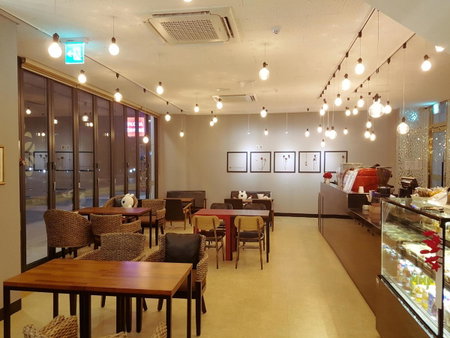 Hotel Wooyeon Flora, Boryeong, 대한민국