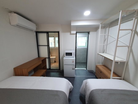 Beyond Residence Jongno, Seoul, South Korea