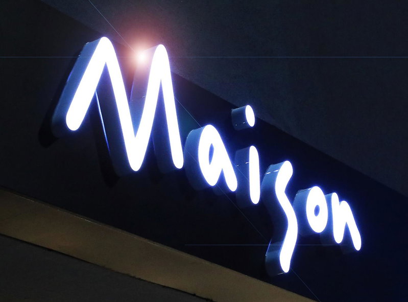 Maison Mini Hotel, Gyeongju, 대한민국