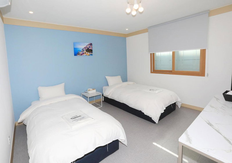 Maison Mini Hotel, Gyeongju, 대한민국