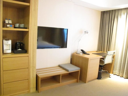Acube Hotel Dongdaemun, Seoul, 대한민국
