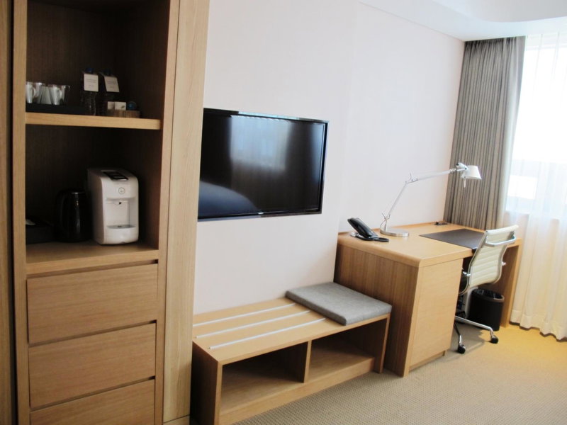 Acube Hotel Dongdaemun, Seoul, 대한민국