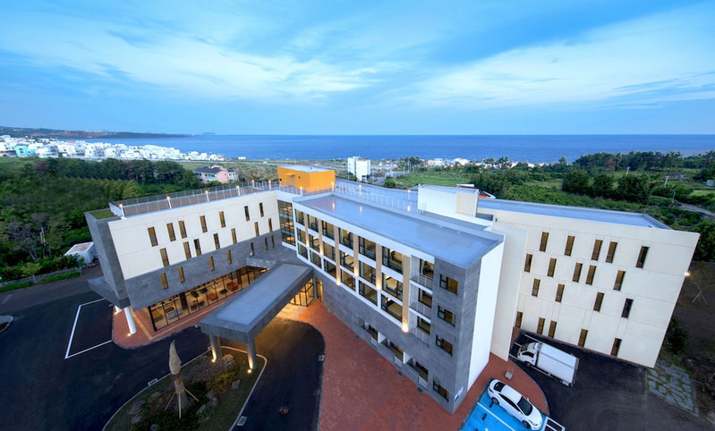 Grand Mer Hotel Jeju, Seogwipo, 대한민국