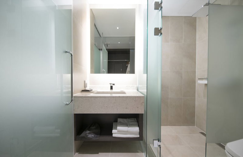 Grand Mer Hotel Jeju, Seogwipo, 대한민국