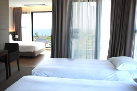Grand Mer Hotel Jeju, Seogwipo, 대한민국