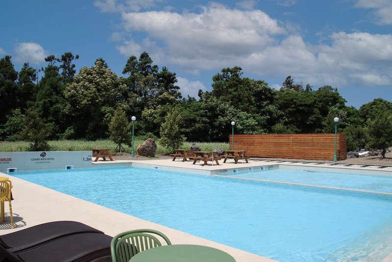 Grand Mer Hotel Jeju, Seogwipo, 대한민국
