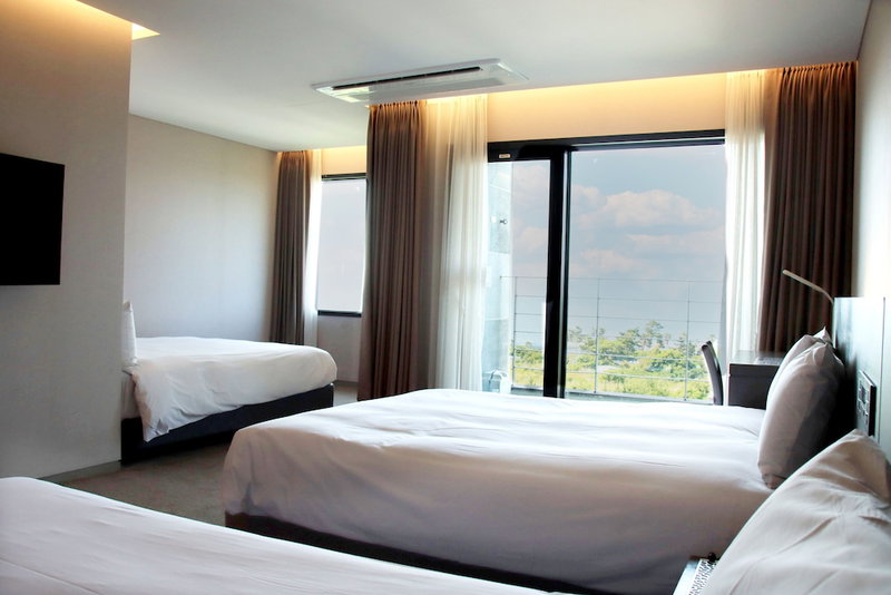 Grand Mer Hotel Jeju, Seogwipo, 대한민국