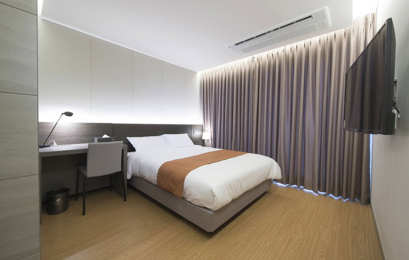 Grand Mer Hotel Jeju, Seogwipo, 대한민국