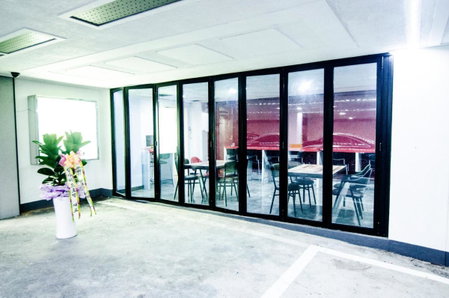 Kimchee Busan Downtown Guesthouse, Busan, 대한민국