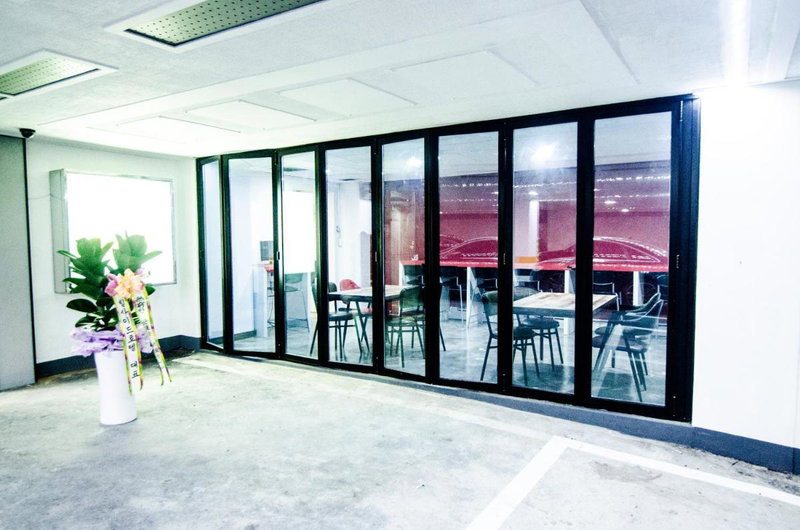 Kimchee Busan Downtown Guesthouse, Busan, 대한민국