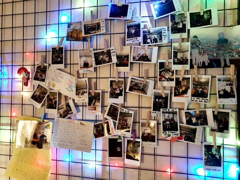 Kimchee Busan Downtown Guesthouse, Busan, 대한민국