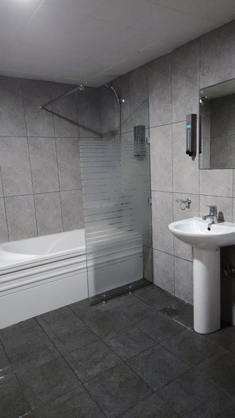 Kimchee Busan Downtown Guesthouse, Busan, 대한민국