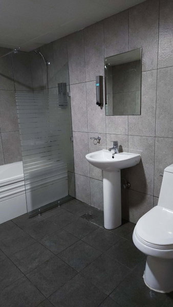 Kimchee Busan Downtown Guesthouse, Busan, 대한민국