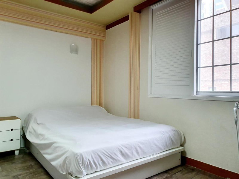 Kimchee Busan Downtown Guesthouse, Busan, 대한민국